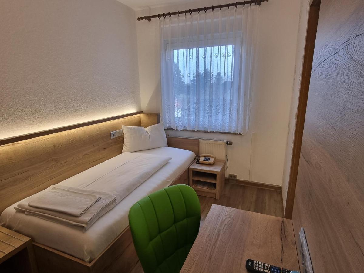 Bergschaenke & Berghotel Bresinchen Экстерьер фото