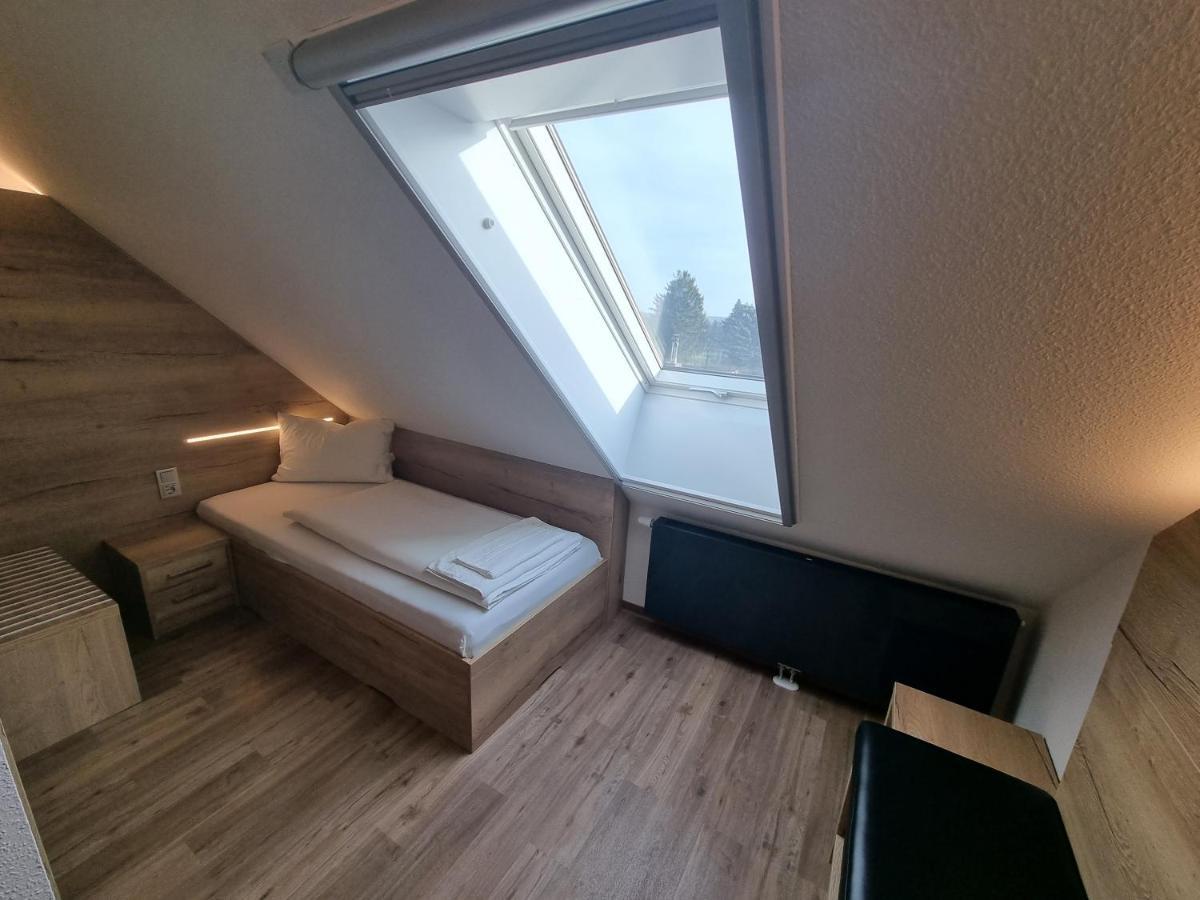 Bergschaenke & Berghotel Bresinchen Экстерьер фото