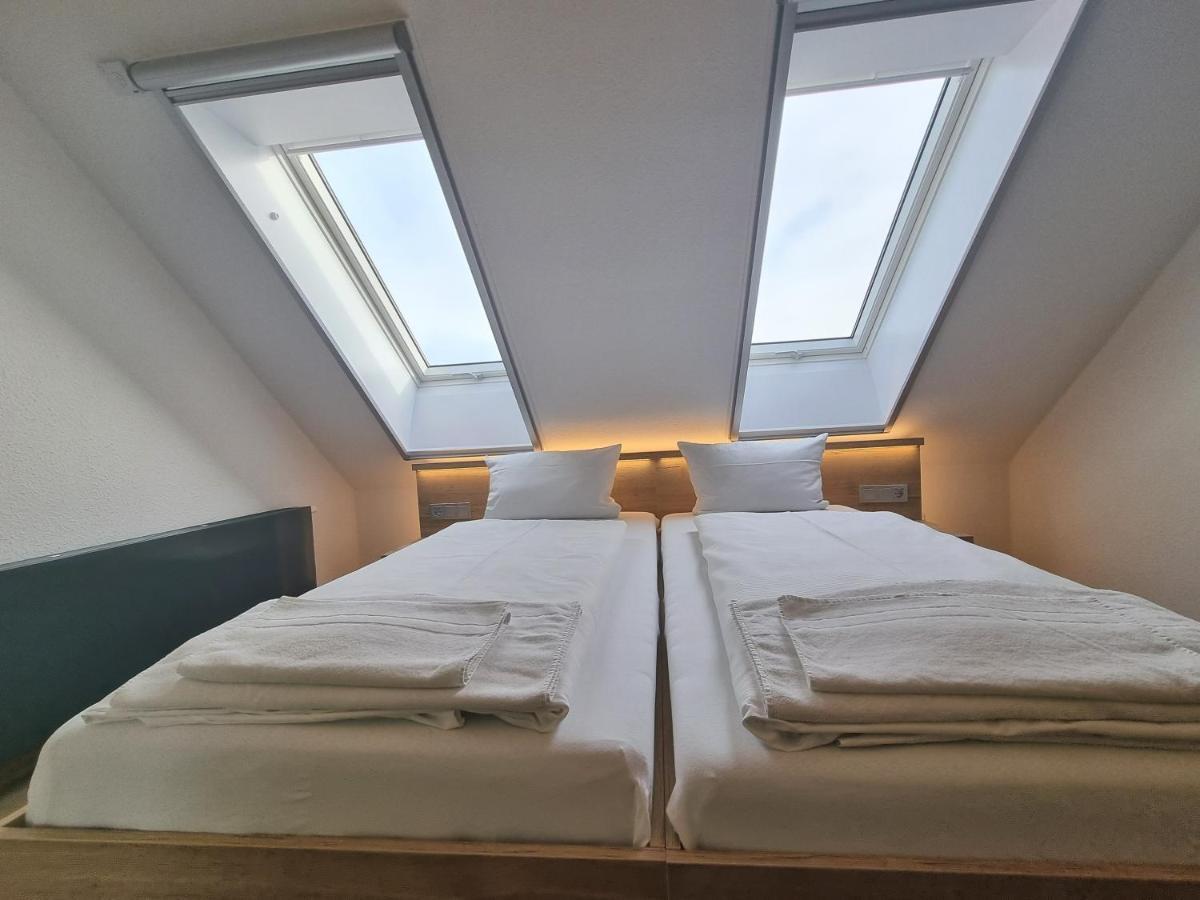Bergschaenke & Berghotel Bresinchen Экстерьер фото