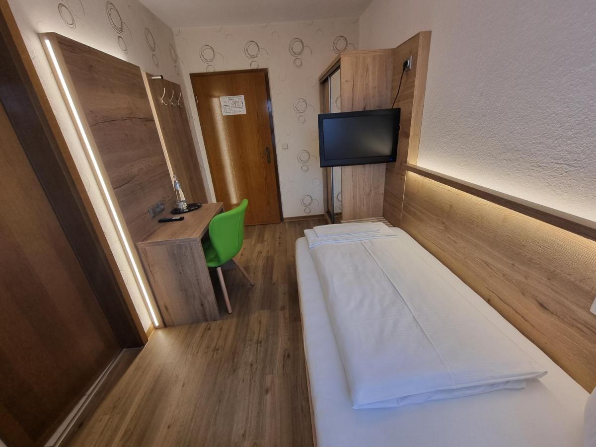 Bergschaenke & Berghotel Bresinchen Экстерьер фото